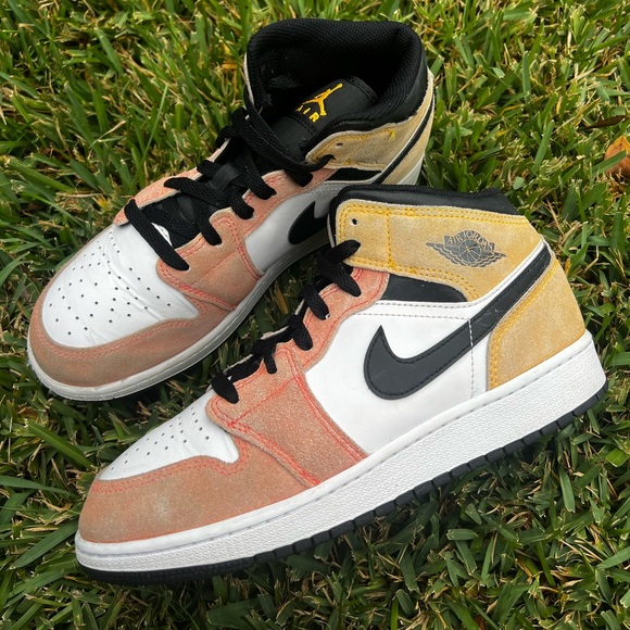 Clean Air How To Clean Jordan Shoes Nike Air Jordan Retro How To